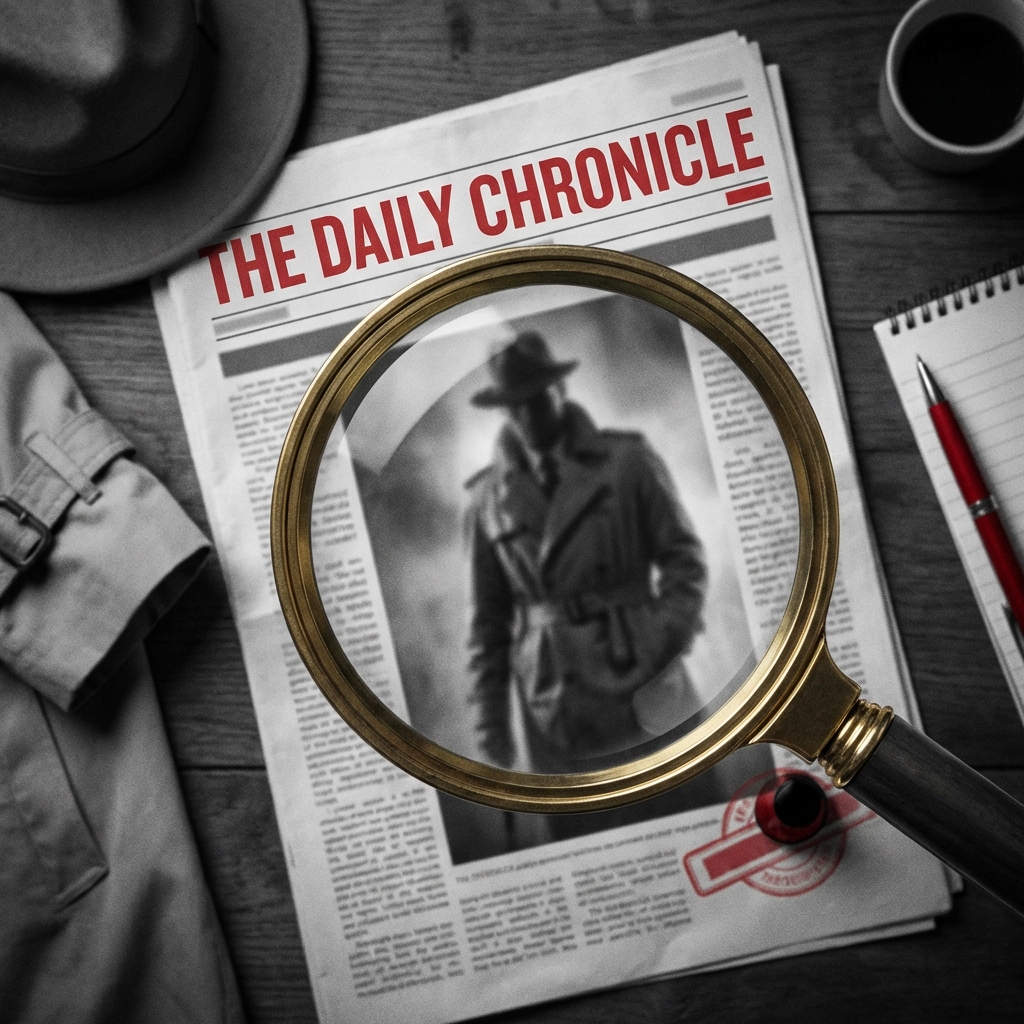 Should You Trust That News Photo? A Simple Checklist