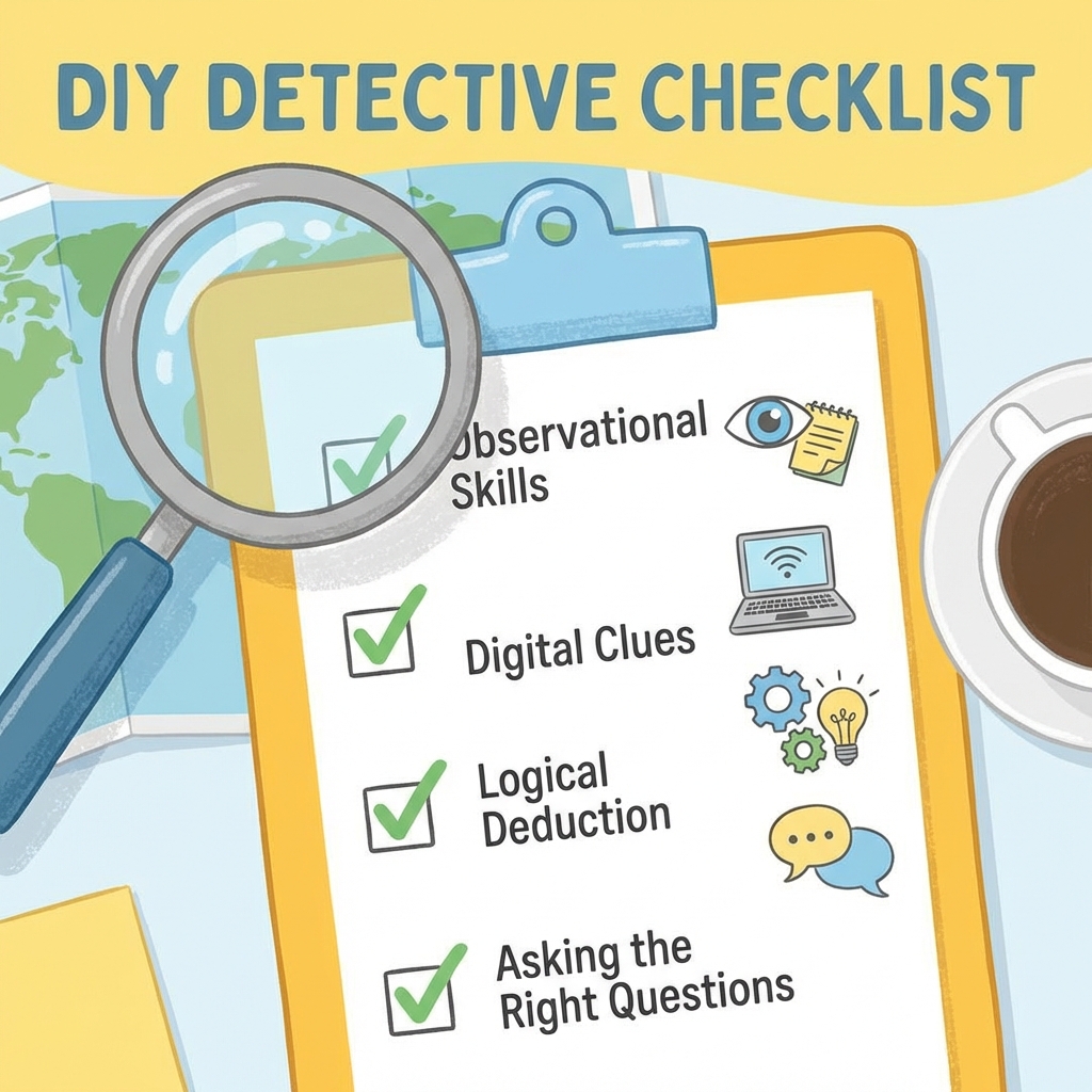 5 Simple Tricks to Check If That Viral Image is Real