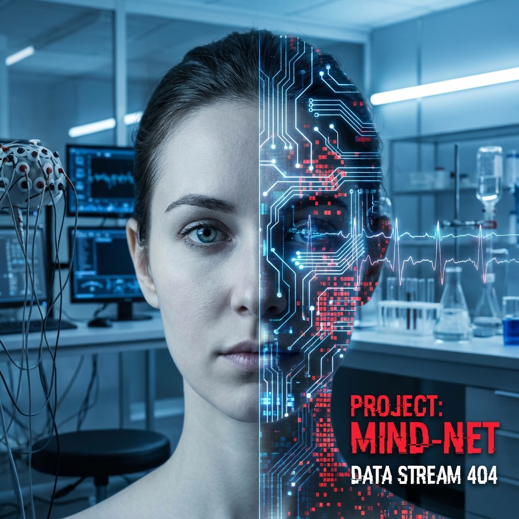 The Uncanny Valley: Why AI Faces Give You the Creeps